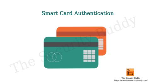 how can we get smart card|authenticate using your smart card.